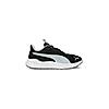 PUMA WOMEN BLACK REFLECT LITE RAGEGRYP WNS LACE UP SNEAKERS