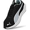 PUMA WOMEN BLACK REFLECT LITE RAGEGRYP WNS LACE UP SNEAKERS