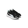 PUMA WOMEN BLACK REFLECT LITE RAGEGRYP WNS LACE UP SNEAKERS