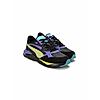 PUMA WOMEN MULTI X-RAY RUN WNS LACE UP SNEAKERS