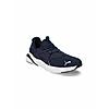 PUMA MEN NAVY SOFTRIDE RIFT SWIFT KICK SLIP ON SNEAKERS