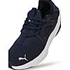 PUMA MEN NAVY SOFTRIDE RIFT SWIFT KICK SLIP ON SNEAKERS