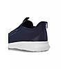 PUMA MEN NAVY FLAMECREST SLIP ON SNEAKERS