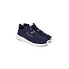 PUMA MEN NAVY FLAMECREST SLIP ON SNEAKERS