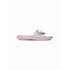 PUMA WOMEN PINK ROYALCAT COMFORT SOFTRIDE WN'S SLIDERS