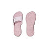 PUMA WOMEN PINK ROYALCAT COMFORT SOFTRIDE WN'S SLIDERS