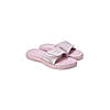 PUMA WOMEN PINK ROYALCAT COMFORT SOFTRIDE WN'S SLIDERS