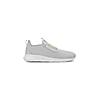 PUMA MEN GREY FLAMECREST SLIP ON SNEAKERS