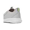 PUMA MEN GREY FLAMECREST SLIP ON SNEAKERS