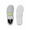 PUMA MEN GREY FLAMECREST SLIP ON SNEAKERS