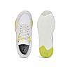 PUMA WOMEN OFF WHITE X-RAY RUN WNS LACE UP SNEAKERS