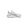 PUMA WOMEN WHITE X- RAY AIRFLEX WNS LACE UP SNEAKERS