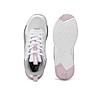 PUMA WOMEN WHITE X- RAY AIRFLEX WNS LACE UP SNEAKERS