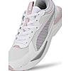 PUMA WOMEN WHITE X- RAY AIRFLEX WNS LACE UP SNEAKERS