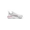 PUMA WOMEN WHITE X- RAY AIRFLEX WNS LACE UP SNEAKERS