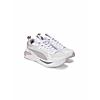 PUMA WOMEN WHITE X- RAY AIRFLEX WNS LACE UP SNEAKERS