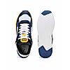 PUMA MEN MULTI X-RAY PRISM LACE UP SNEAKERS