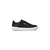 PUMA WOMEN BLACK CARINA 2.0 LACE UP SNEAKERS