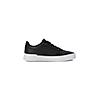 PUMA WOMEN BLACK CARINA 2.0 LACE UP SNEAKERS