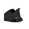 PUMA MEN DARK GREY PROPELIX LACE UP SNEAKERS