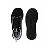 PUMA MEN BLACK PROPELIX LACE UP SNEAKERS