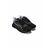 PUMA MEN BLACK PROPELIX LACE UP SNEAKERS