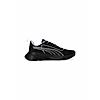 PUMA MEN BLACK PROPELIX LACE UP SNEAKERS