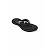 PUMA WOMEN BLACK ROYALCAT SOFTRIDE CARA WNS SLIPPERS