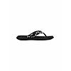 PUMA WOMEN BLACK ROYALCAT SOFTRIDE CARA WNS SLIPPERS