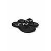 PUMA WOMEN BLACK ROYALCAT SOFTRIDE CARA WNS SLIPPERS