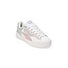 PUMA WOMEN MULTI CARINA 2.0 ZUKI LACE UP SNEAKERS