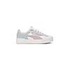 PUMA WOMEN MULTI CARINA 2.0 ZUKI LACE UP SNEAKERS