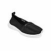 PUMA WOMEN BLACK ADELINA GLAM BALLERINAS