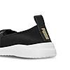 PUMA WOMEN BLACK ADELINA GLAM BALLERINAS