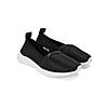 PUMA WOMEN BLACK ADELINA GLAM BALLERINAS