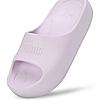 PUMA WOMEN PINK SHIBUSA RES SLIDERS