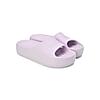 PUMA WOMEN PINK SHIBUSA RES SLIDERS