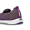 PUMA WOMEN PURPLE SOFTRIDE PEGASI KNIT WNS SLIP ON SNEAKERS