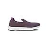 PUMA WOMEN PURPLE SOFTRIDE PEGASI KNIT WNS SLIP ON SNEAKERS