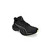 PUMA MEN BLACK CONDUCT PRO SLIP ON SNEAKERS