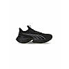 PUMA MEN BLACK CONDUCT PRO SLIP ON SNEAKERS