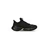 PUMA MEN BLACK CONDUCT PRO SLIP ON SNEAKERS