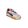 PUMA MEN MULTI BLKTOP RIDER PODIUM LACE UP SNEAKERS