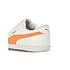 PUMA WOMEN OFF WHITE PROPELLA LACE UP SNEAKERS