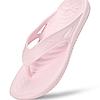 PUMA WOMEN PINK FLYMO INJEX WNS SLIPPERS