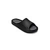 PUMA MEN BLACK LITHEN INJEX SLIDERS