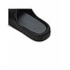 PUMA MEN BLACK LITHEN INJEX SLIDERS