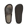 PUMA MEN GREY LITHEN INJEX SLIDERS