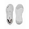 PUMA WOMEN GREY SOFTRIDE SYMMETRY FUZION WN'S SLIP ON SNEAKERS