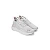 PUMA WOMEN GREY SOFTRIDE SYMMETRY FUZION WN'S SLIP ON SNEAKERS